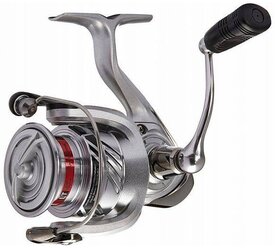 Катушка DAIWA 20 Crossfire LT 2000