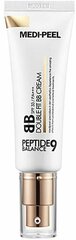 MEDI-PEEL Солнцезащитный крем Peptide 9 Balance UV Derma Sun Cream SPF50+ PA++++, 50 мл