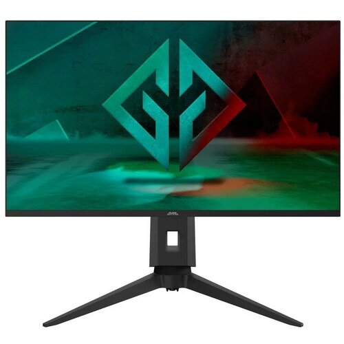 LCD Digma 315 GM-32F11 VA 2560x1440 165Hz 1ms 300cd 40001 2xHDMI 2xDisplayPort VESA 2908700₽