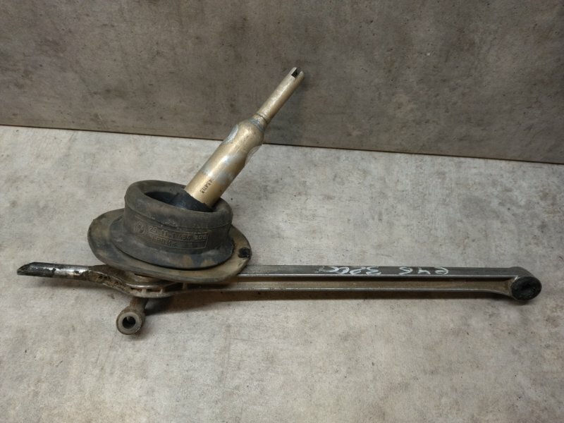Кулиса МКПП BMW 3 E46 25111434108