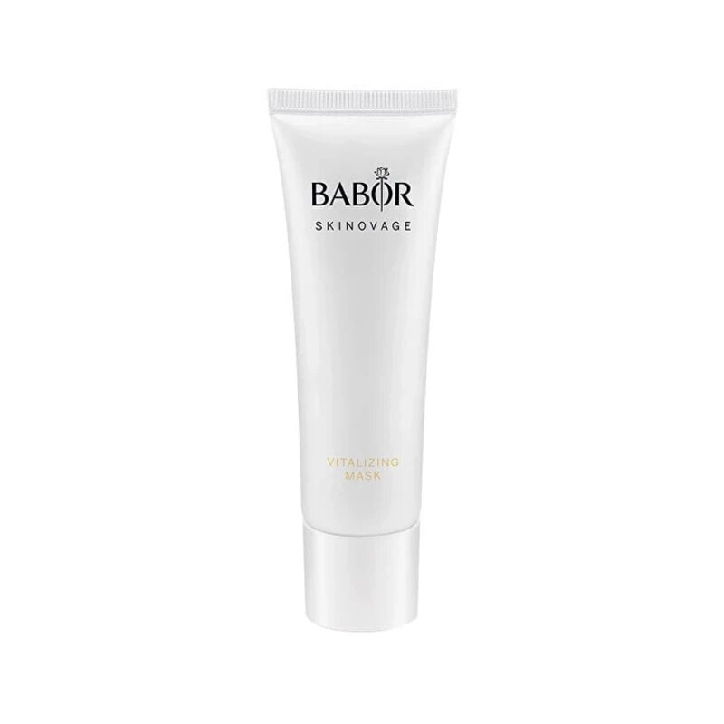 Крем-маска BABOR Skinovage Vitalizing очищающая 50 мл для кожи лица