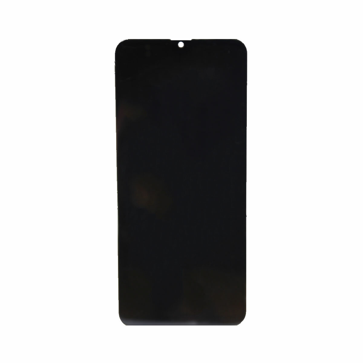 Дисплей с тачскрином для Samsung Galaxy A20 (A205F) (черный) AMOLED