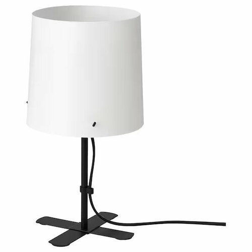 Лампа настольная IKEA Barlast, 31 см (Финляндия)