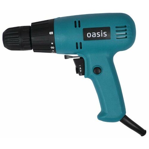OASIS DS-40 Дрель безударная 285600₽