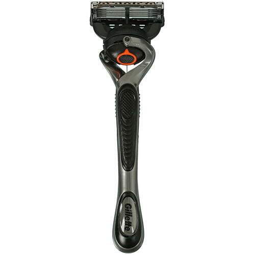 Триммер для бороды Braun BT7940TS + Бритва Gillette - фото №16