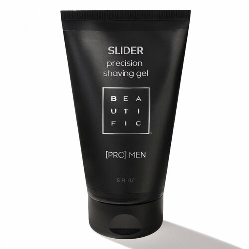 Гель для точного бритья BEAUTIFIC SLIDER 150 мл 790₽