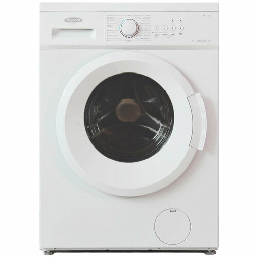 Стиральная машина Бирюса WM-ME71204 2398100₽