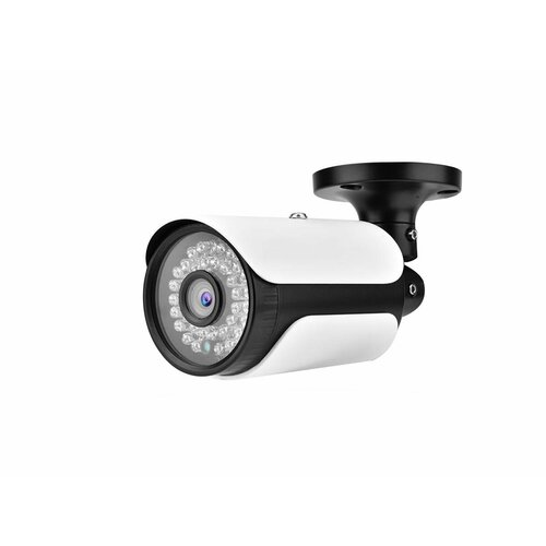 KDM-6215G - уличная цветная проводная камера с 3-кратным ZOOM 800ТВЛ poe камера камера для подъезда ик камера 700700₽