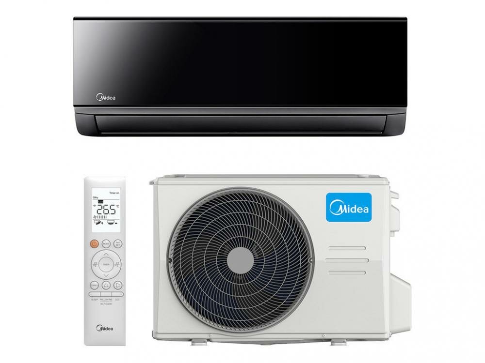 Настенная сплит-система Midea MSAG4-12N8C2-I/MSAG4-12N8C2-O - фотография № 5