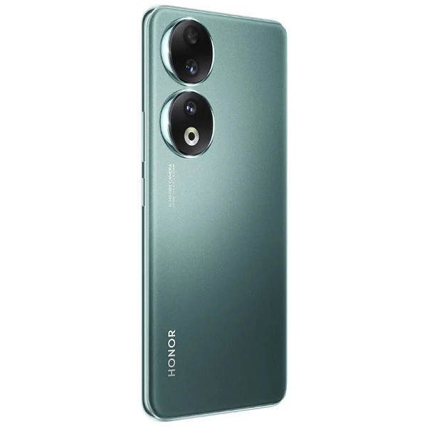 Honor 90 12/512Gb emerald green (изумрудно-зеленый) Global Version