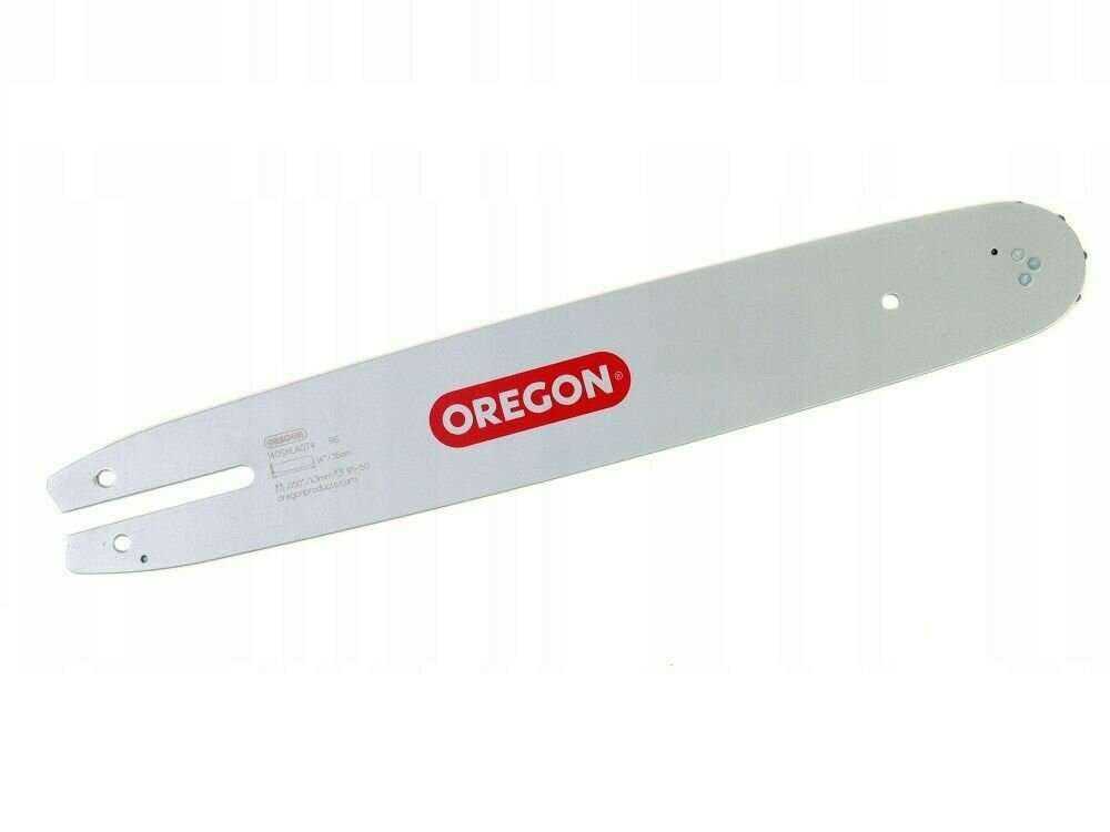 Шины OREGON 14" 3/8" 1.3 50 (STIHL 180-250) - Артикул 140SXEA074