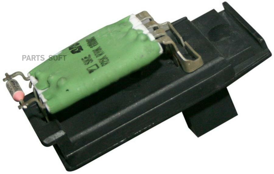 JP GROUP Резистор вентилятора FORD COUGAR (EC_) 2.0 16V [1998/08-2001/12], FORD COUGAR (EC_) 2.5 V6 24V [2000