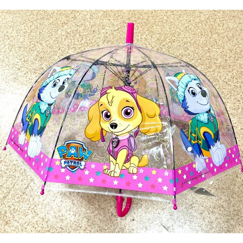 Зонт-трость GALAXY OF UMBRELLAS розовый 906₽