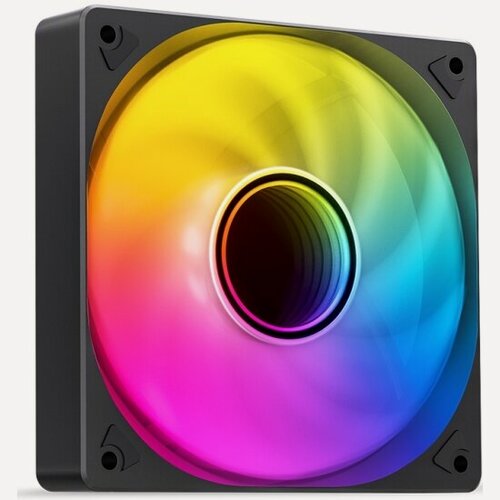 Изображение товара Вентилятор для корпуса Jonsbo SL-120B Black