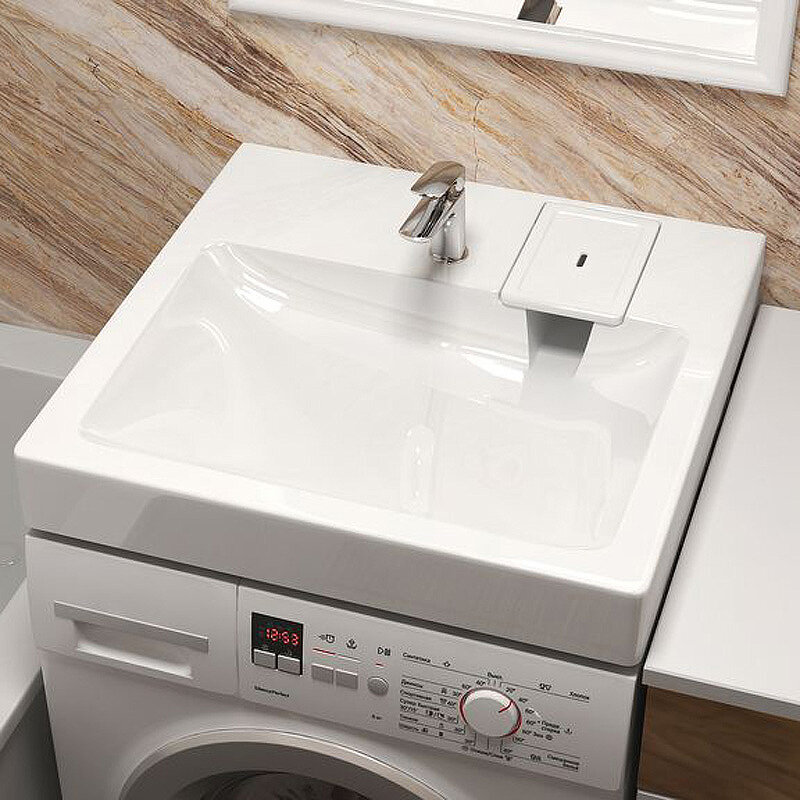 Раковина Reflection - фото №2