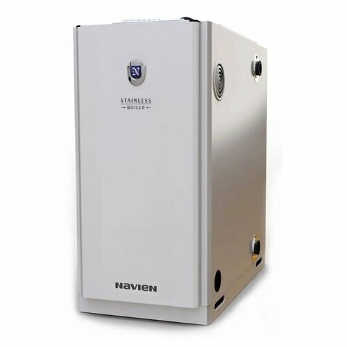 Котел напольный дизель двухконтурный Navien LST-24KG 24 квт нерж 9511000₽