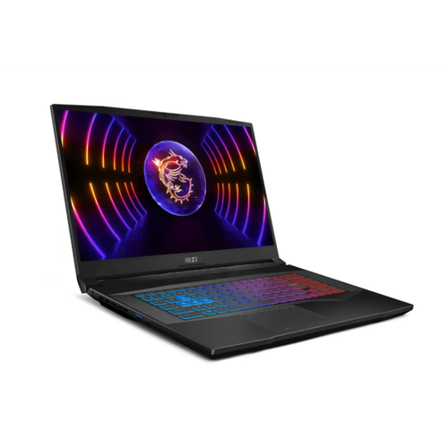 Ноутбук MSI Pulse 17 B13VGK-813XRU Intel Core i7 13700H1731920x108016GB1TB SSDNVIDIA GeForce RTX 4070 8GBDOS 9S7-17L531-813 Grey 17560600₽