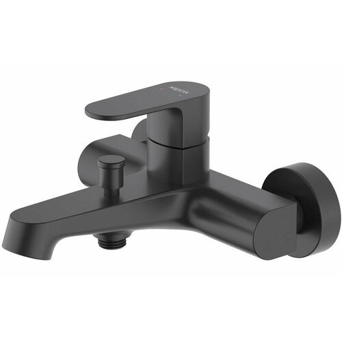 Смеситель для ванны Aquatek Оберон AQ1240MB