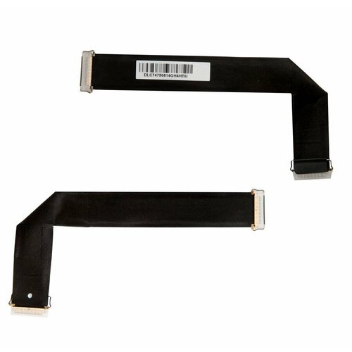 A1418 Шлейф матрицы для Apple LVDS iMac 21 A1418 Late 2012 Late 2013 Mid 2014 923-0281