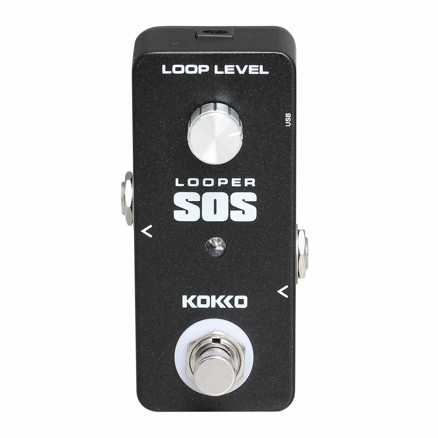 Педаль эффектов для электрогитары Kokko FLP-2D SOS Looper - Kokko