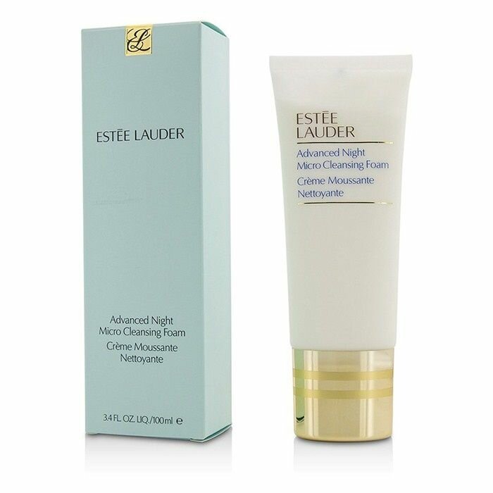 Пенка для умывания Estee Lauder Advanced Night Micro, 100 мл