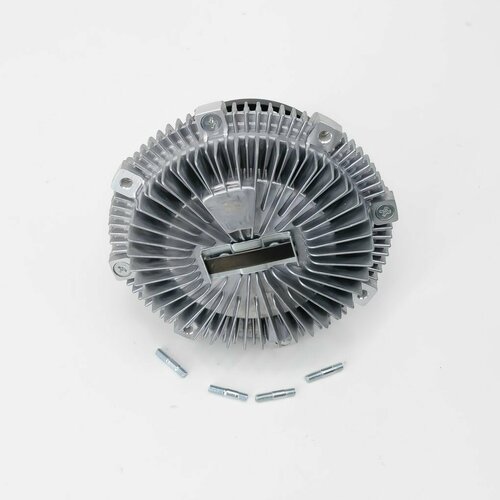 Вискомуфта MMC CANTER 4M50T вид 1 NUK 17025₽