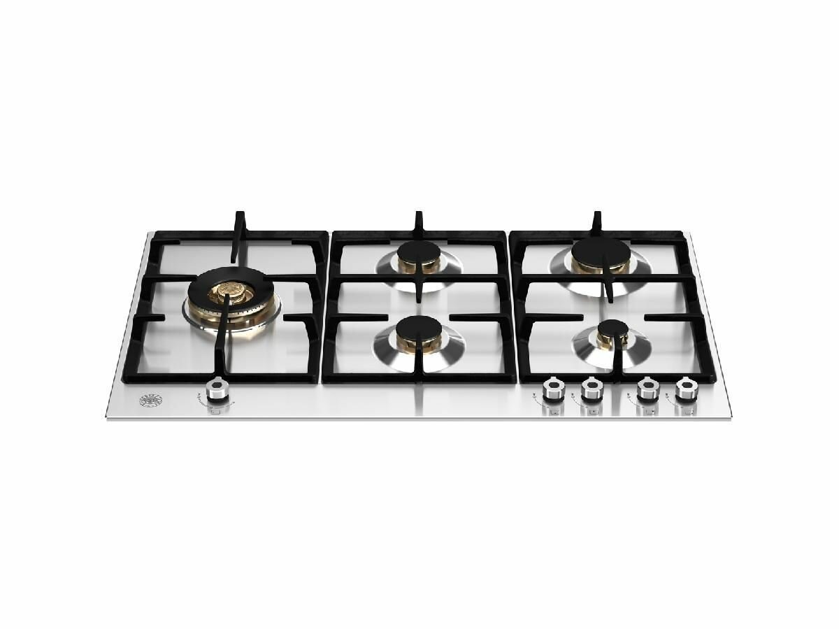 Варочная поверхность BERTAZZONI P905LPROX