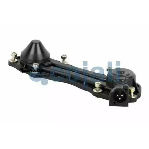 COJALI 6084529 6084529_рк диcк тормоза крышка пласт c датч на 2 провода под винтыSB6SLSMSN7SK7 3880₽