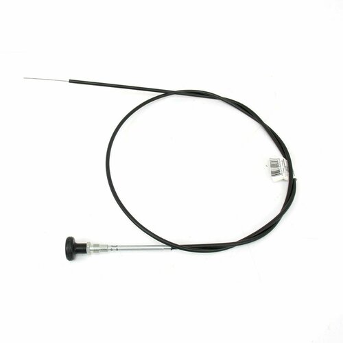Трос воздушной заслонки для ам УАЗ-452 в сб L-1623мм 568₽