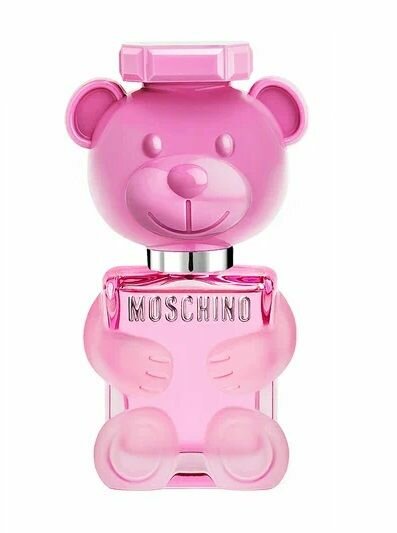 MOSCHINO парфюмерная вода TOY 2 Bubble Gum, 50 мл