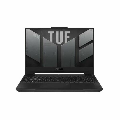 Ноутбук ASUS TUF Gaming A15 FA507XI-HQ094W IPS WQHD 2560x1440 90NR0FF5-M006F0 Серый 156 AMD Ryzen 9 7940HS 16ГБ DDR5 512ГБ SSD GeForce RTX 4070 8ГБ Windows 11 Home 18885000₽