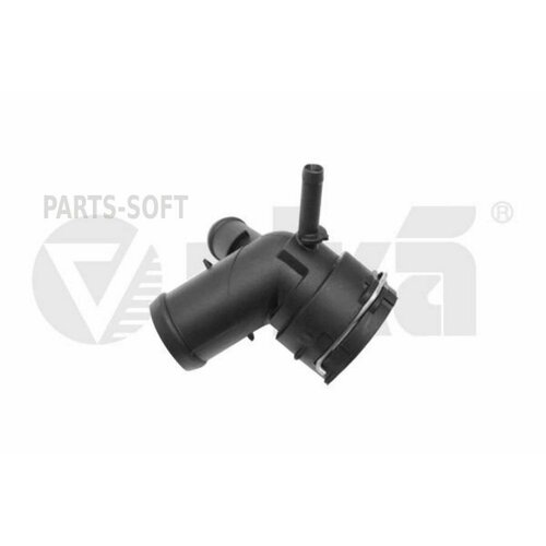 VIKA 11221781701 Фланец системы охлаждения