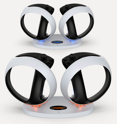 Изображение товара Зарядная станция для контроллеров PlayStation VR2 (TP5-3505)