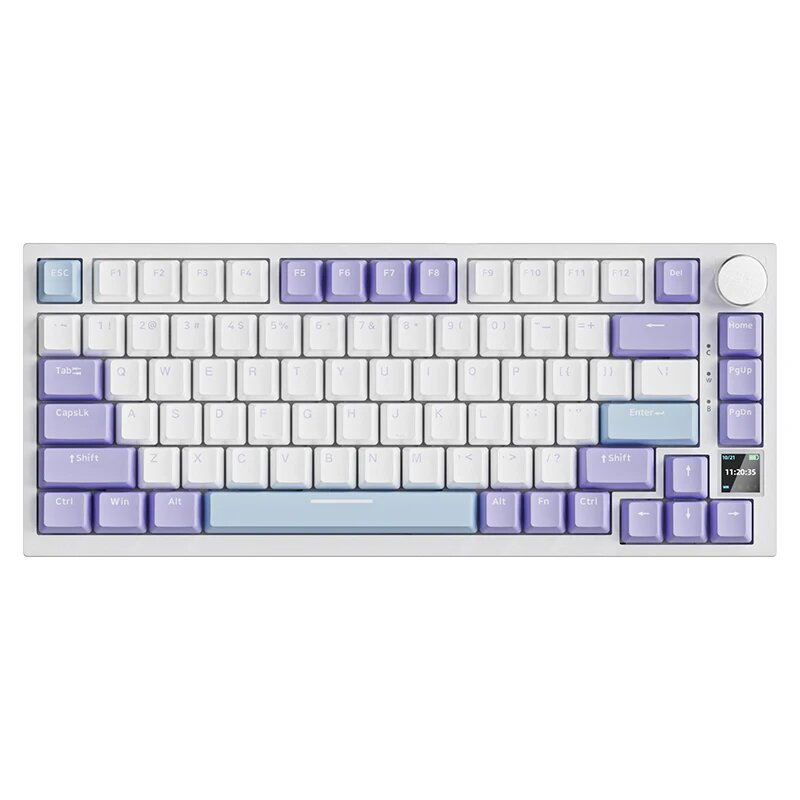 Ajazz AK820 Pro Беспроводная Механическая Клавиатура