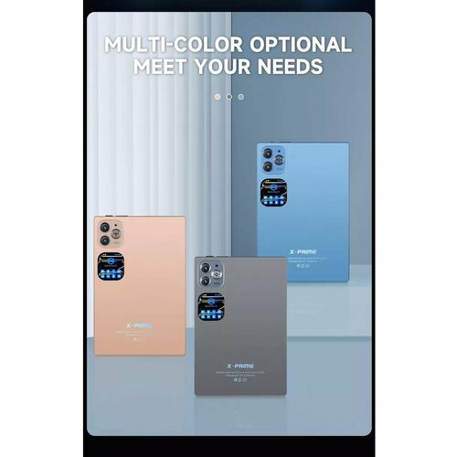 Планшет Prime i16 Pro с клавиатурой и мышкой 4128 925600₽