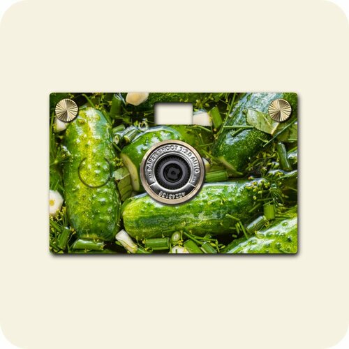 Компактный фотоаппарат PaperShoot Малосольные 1755000₽