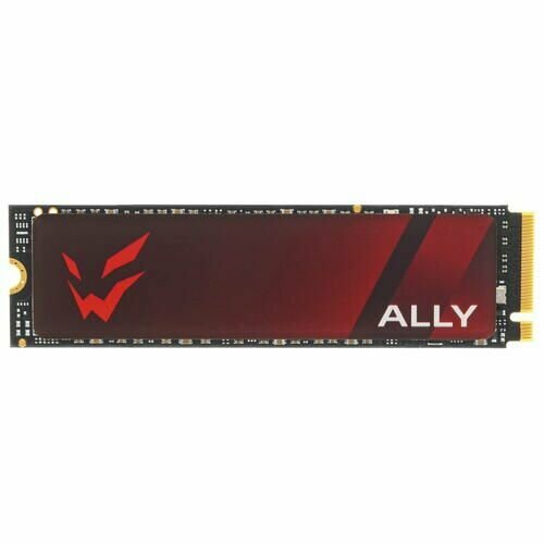 1024 ГБ SSD M.2 накопитель ARDOR GAMING Ally AL1288 ALMAYM1024-AL1288