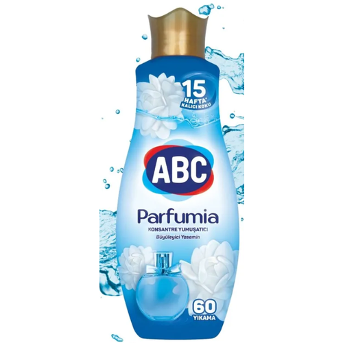 Кондиционер для белья АВС Чарующий Жасмин 799₽