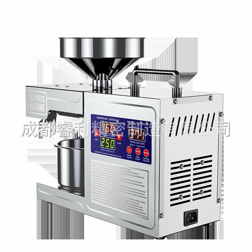 Пресс для масла B03S белый 19169₽