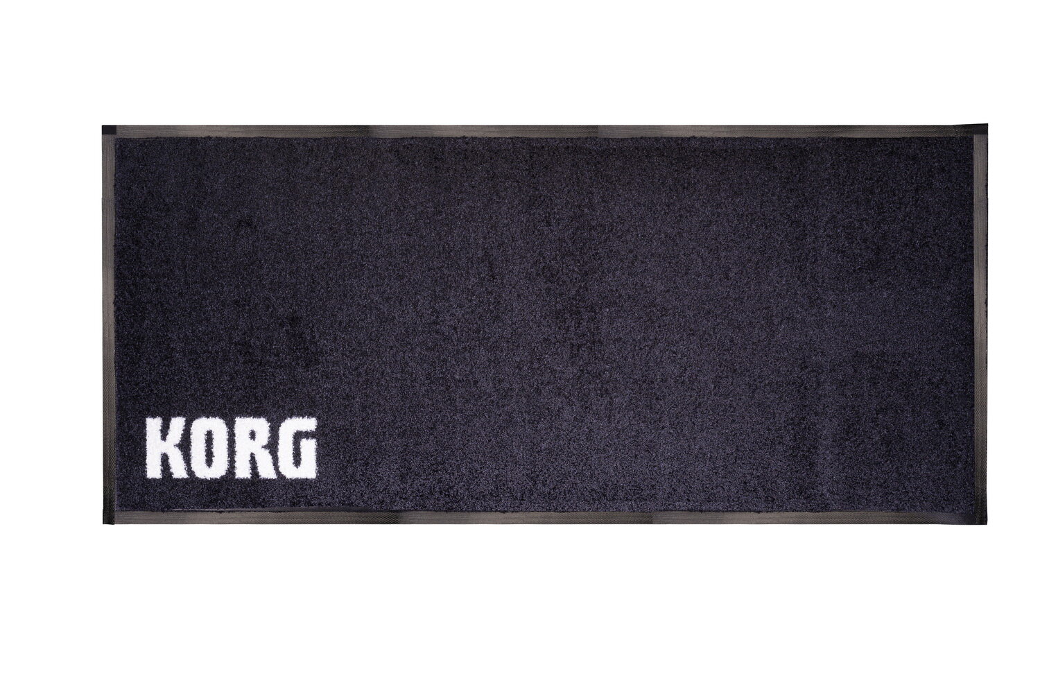 KORG Piano Mat 150x100 противоскользящий коврик под клавишный инструмент