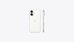 Смартфон Apple iPhone 16 256 Gb Dual: nano-sim, белый