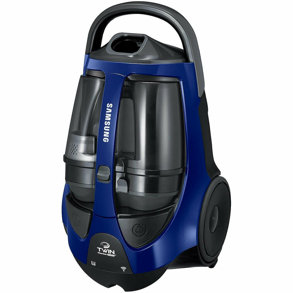 Пылесос Samsung VCC885BH36/XEV — фото 1