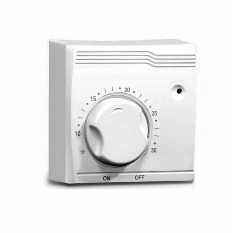 Терморегулятор Royal Clima для обогревателей