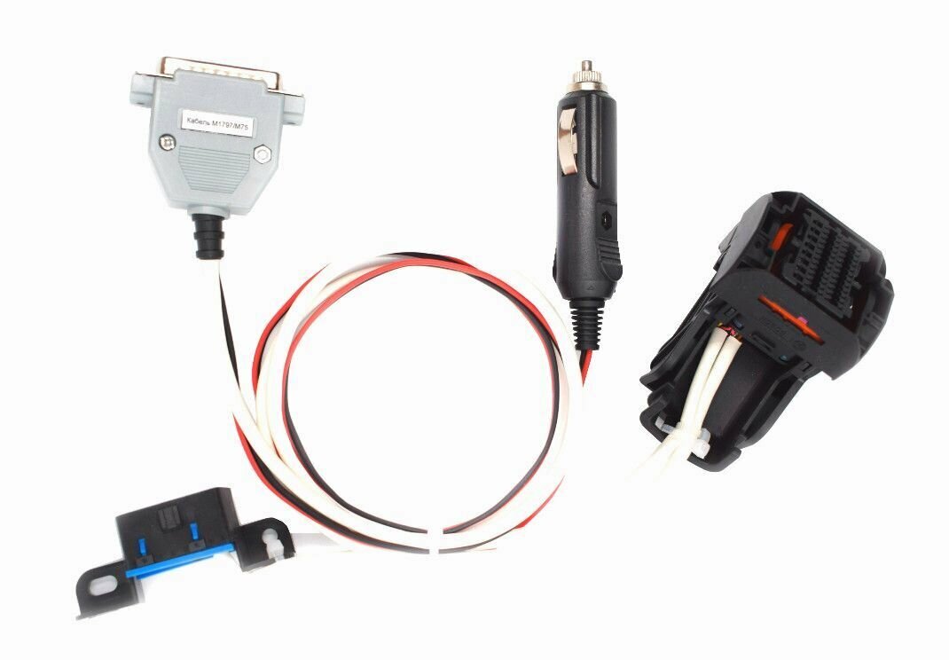Кабель M75 / Bosch 17.9.7 к CombiLoader
