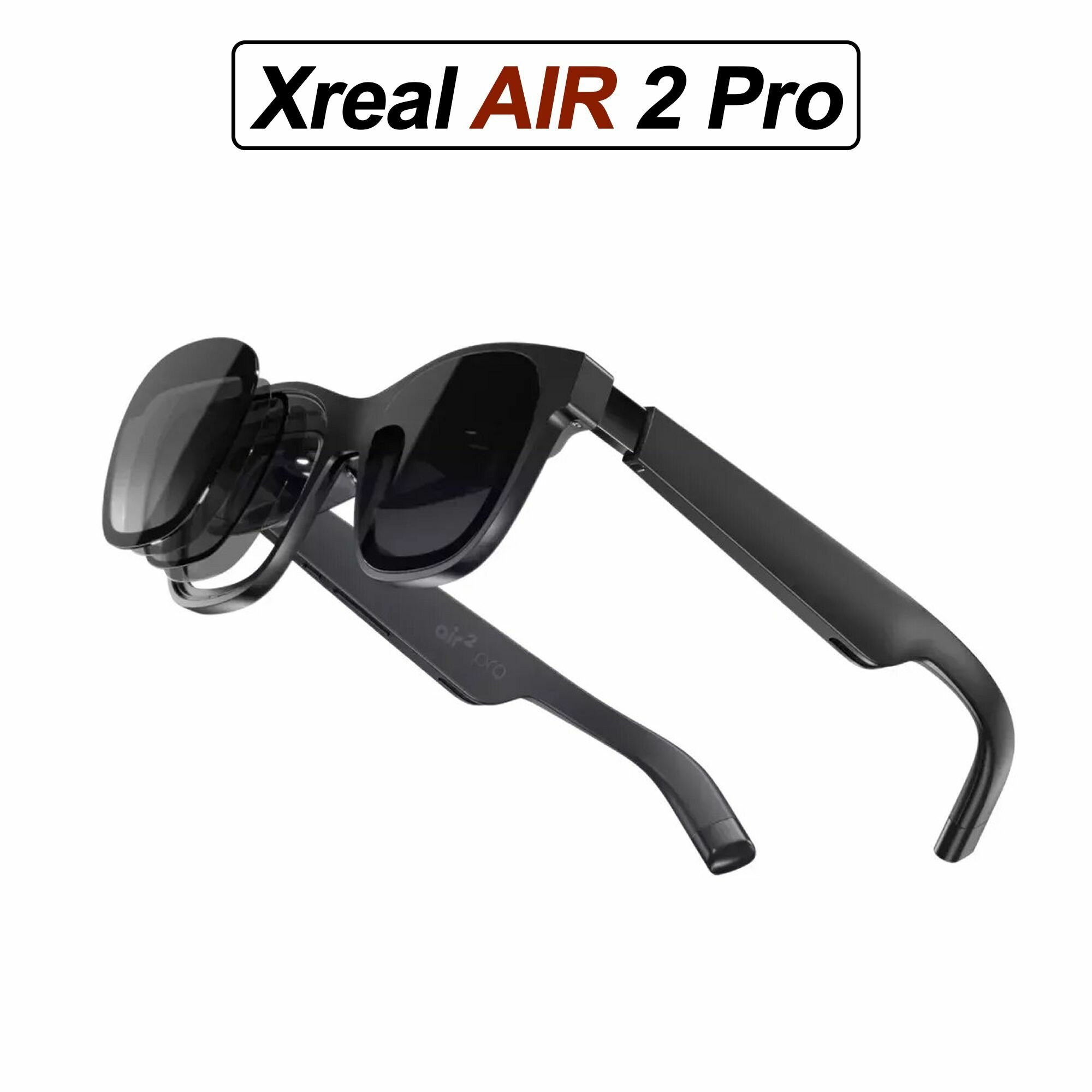 Умные очки дополненной реальности Xreal AIR 2 Pro