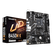 Материнская плата GIGABYTE B450M K сокет AM4 чипсет B450, 2*DDR4,...