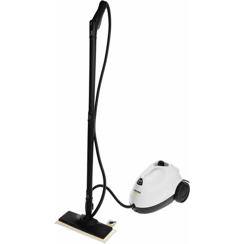 Пароочиститель Karcher SC 2 EasyFix белый 38198₽