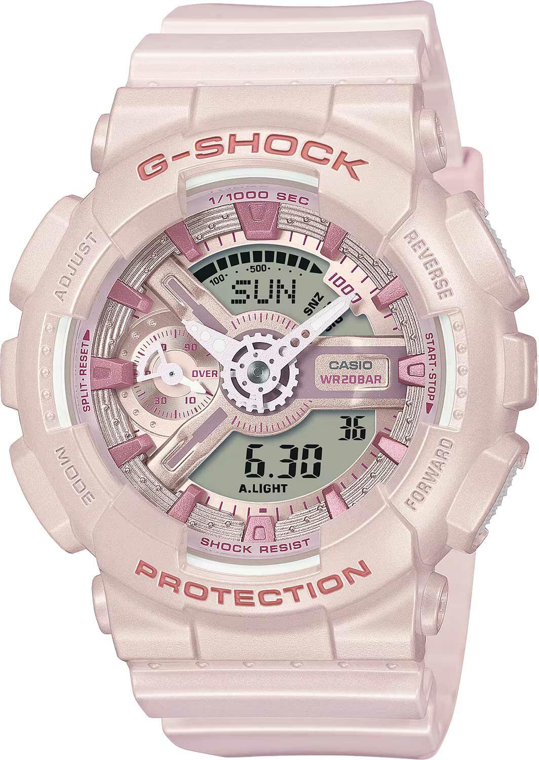 Наручные часы CASIO G-Shock 