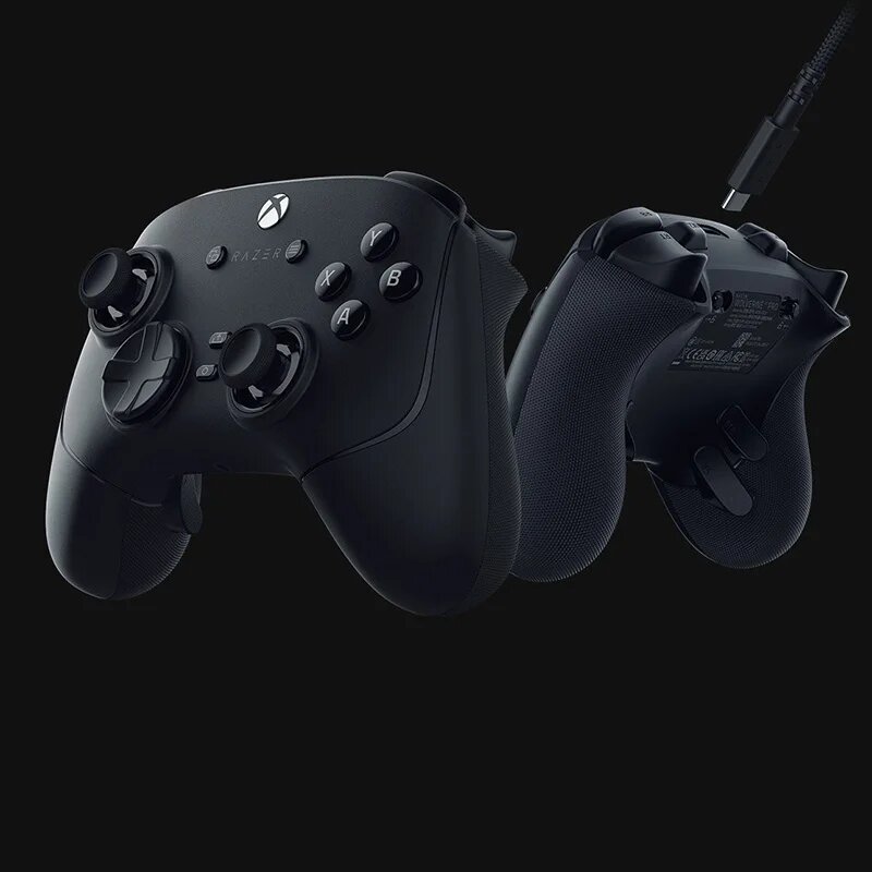 Razer Wolverine V3 Pro беспроводной геймпад — фото 1