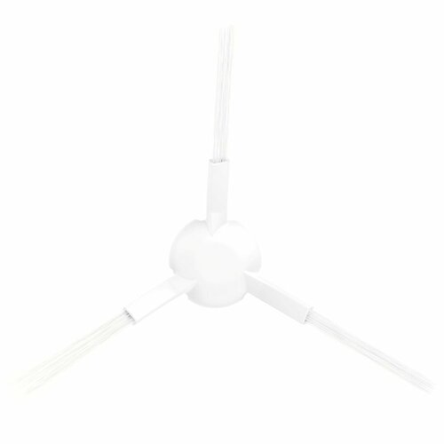 Боковая щетка для робота-пылесоса Xiaomi Mijia Mop Robot B101CN1S22ProM30M30SH40 B101CN-BS 1390₽